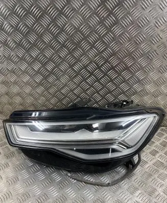 Audi A6 S6 C7 4G Headlight/headlamp 4G0941033J