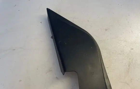 Nissan Qashqai+2 Other front door trim element 80293JD000