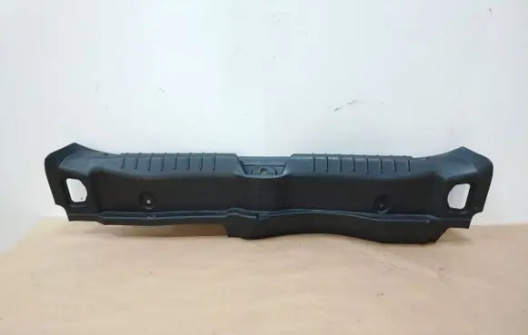 Maserati Ghibli Trunk/boot sill cover protection 6700114150