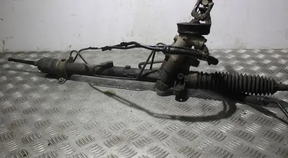 Skoda Fabia Mk2 (5J) Steering rack