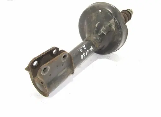 Renault Twingo II Front shock absorber/damper