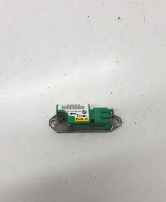 BMW X5 E53 Airbag deployment crash/impact sensor 6900728