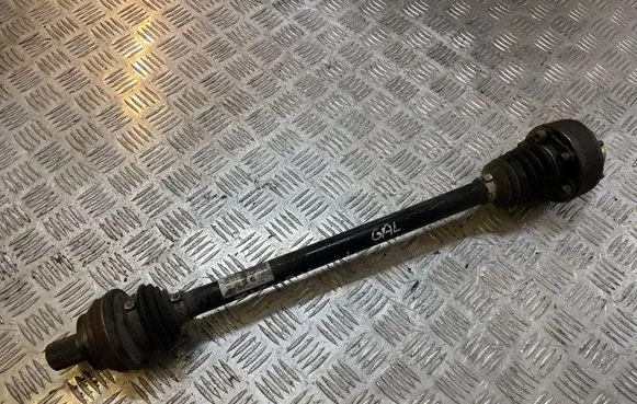 Volkswagen Tiguan Rear driveshaft 3Q0501203B