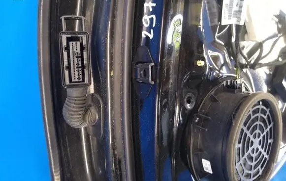 Audi A6 S6 C7 4G Front door 4G0839249B