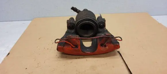 Opel Zafira B Front brake caliper