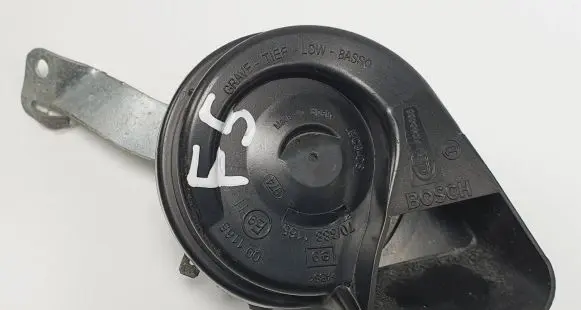 Mercedes-Benz B W245 Horn signal A0055426120