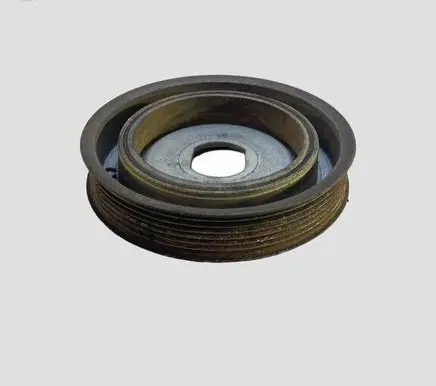 Renault Trafic II (X83) Crankshaft pulley