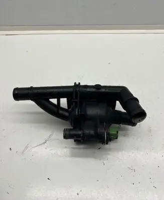 Thermostat/thermostat housing