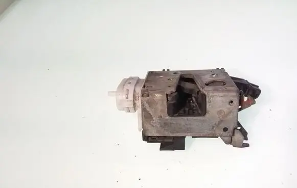 Audi A4 S4 B5 8D Front door lock