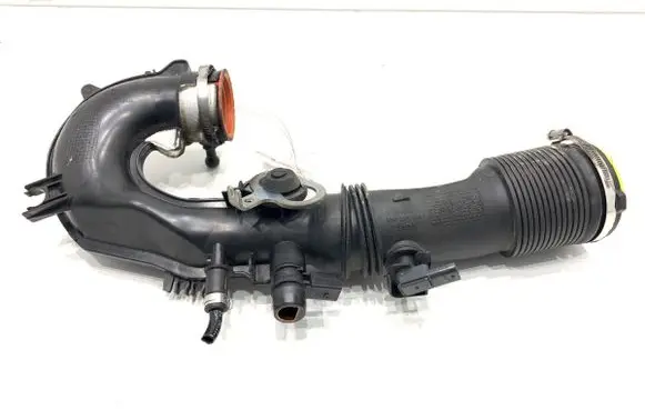 Mercedes-Benz A W176 Intercooler hose/pipe A2700901029