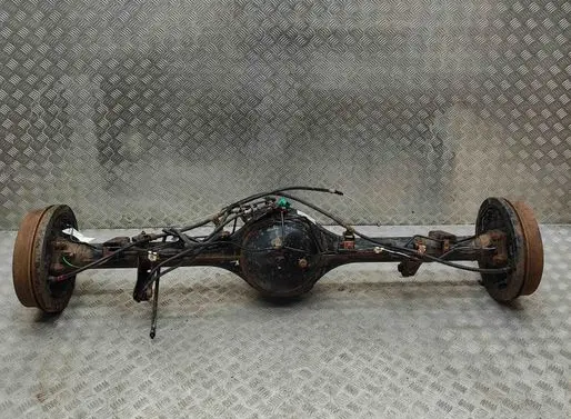 Ford Ranger Rear axle beam AB394001BBD