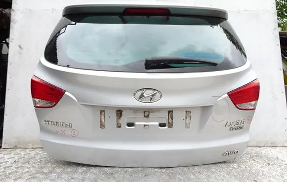 Hyundai ix35 Tailgate/trunk/boot lid