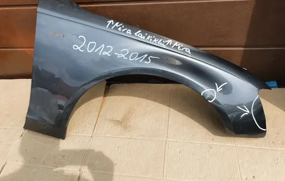 Audi A4 S4 B8 8K Fender 8K0821000