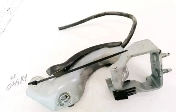 Audi A6 S6 C6 4F Tailgate/trunk/boot hinge 4F9827299D