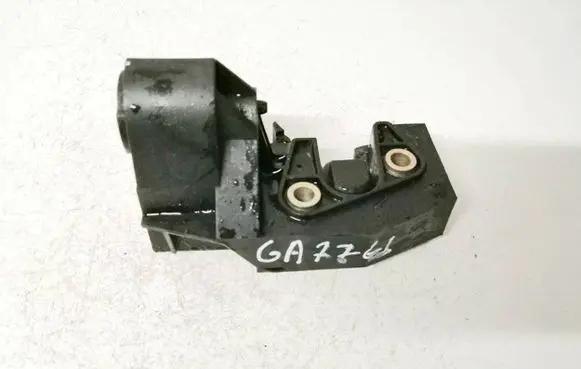 Audi A4 S4 B5 8D Seat back rest lock catch 