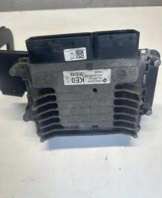 KIA Sportage Gearbox control unit/module 954402DKE0 954412DKE0