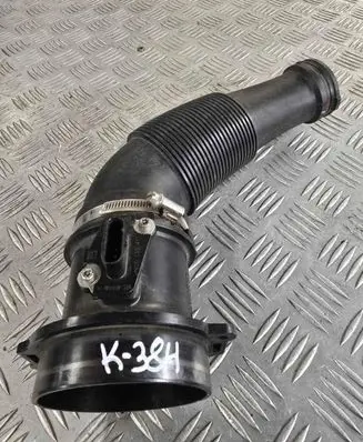 Audi A6 S6 C7 4G Mass air flow meter 059906461N