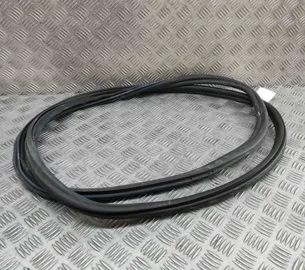 BMW X5 G05 Rubber seal front coupe door 7428678