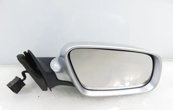 Audi A3 S3 8L Front door electric wing mirror 