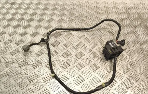 Ford Mustang V Other relay 5R3T2C013AA PA6GF30
