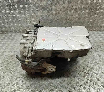 Audi Q4 Sportback e-tron Engine 0EH901098E 1EA907230
