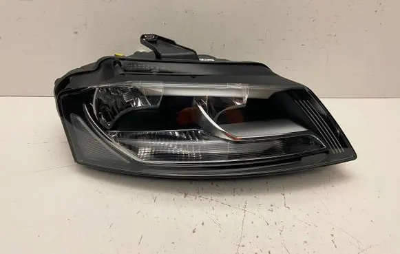 Audi A3 S3 8P Headlight/headlamp 8P0941004 1EJ00964802 0964802006132