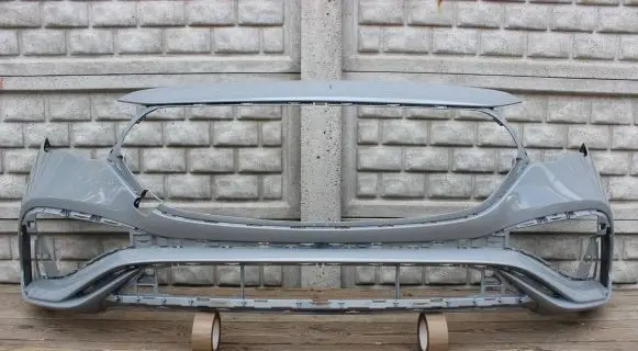 Mercedes-Benz E W214 Front bumper A2148859701