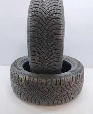 Opel Astra H R17 winter tire 