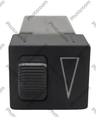 Saab 9-3 Ver2 Panel lighting control switch 9517806 501306