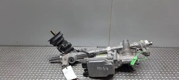 Mercedes-Benz A W176 Steering rack S18031959 A2464604901