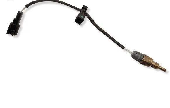 Ford Fiesta Coolant temperature sensor D2BA6G004AA