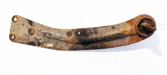 Ford Kuga I Rear upper control arm/wishbone 