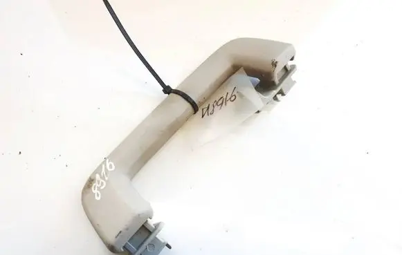 Ford Mondeo MK IV Rear interior roof grab handle