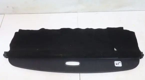 Chevrolet Cruze Parcel shelf load cover 9918401530
