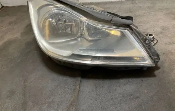 Mercedes-Benz C W204 Headlight/headlamp A2048205259