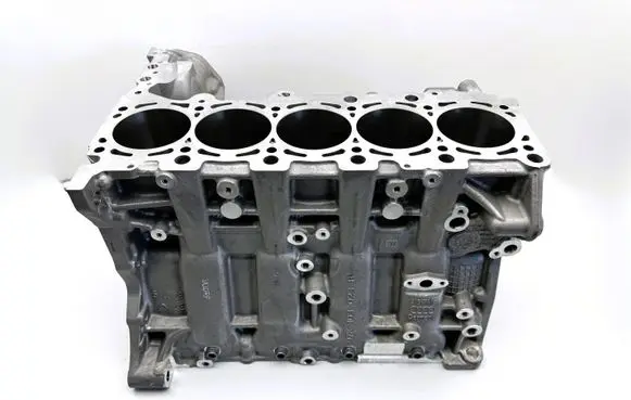 Audi RS Q3 Engine block 07K103011AR