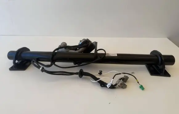 Volvo XC60 Tow bar 32296478