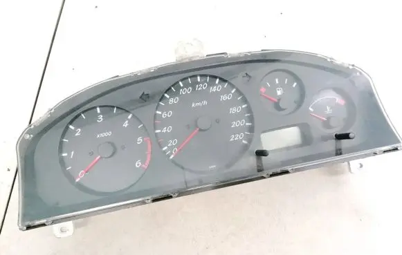 Nissan Almera N16 Speedometer (instrument cluster)
