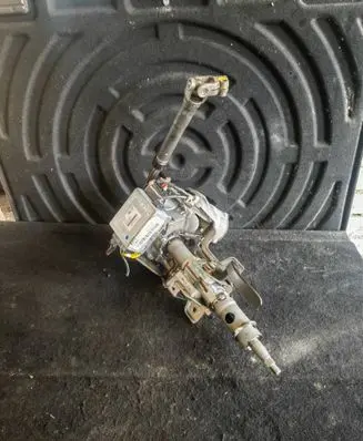 KIA Sportage Electric power steering pump 563003U720
