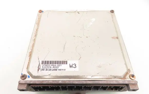 Honda Accord Engine control unit/module 5222299203 37820PDAG01