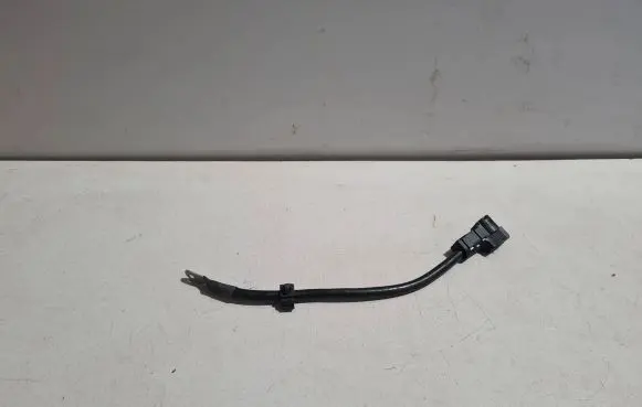 Maserati Ghibli Negative earth cable (battery) 06700064690