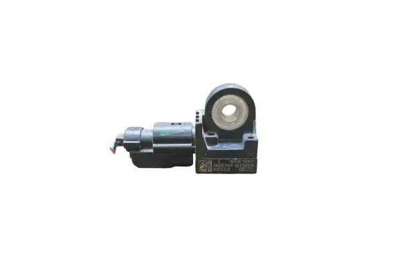 Hyundai ix20 Airbag deployment crash/impact sensor 959302P000 610435800 07292010