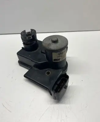 Hyundai Santa Fe Intake manifold valve actuator/motor 2838127450 6H230407