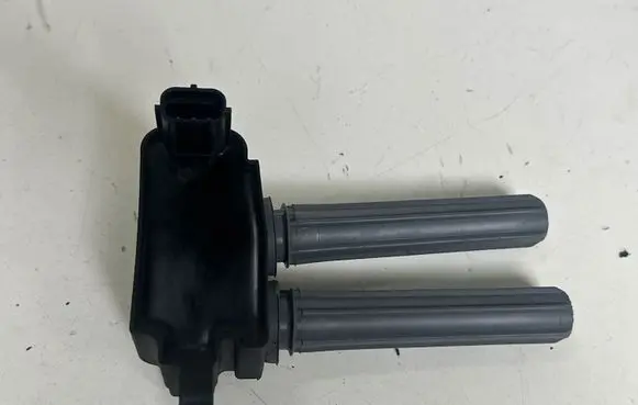 Dodge Durango III High voltage ignition coil 68238603AA