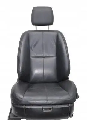 Mercedes-Benz S W221 Front passenger seat 