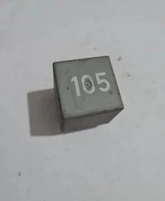 Volkswagen PASSAT B5 Other relay 357959141