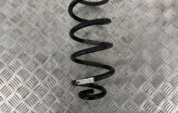 Porsche Macan (95B) Rear coil spring 95B511115N