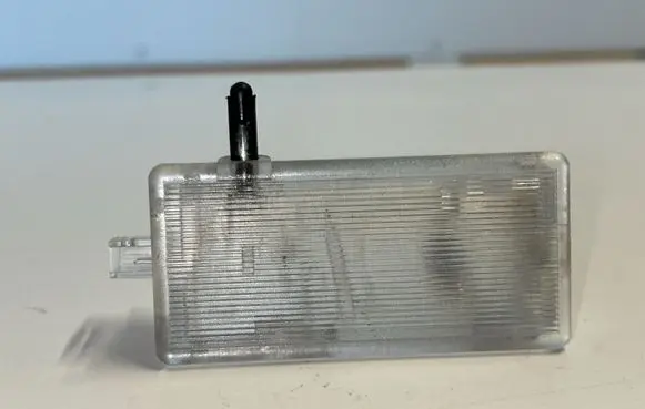 BMW 3 E90 E91 Glove box light 6962045