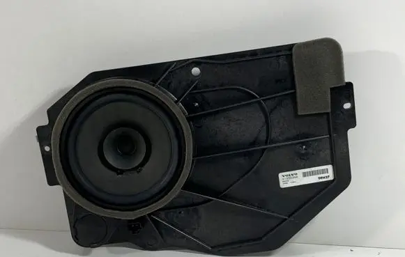Volvo C30 Rear door speaker 31252246