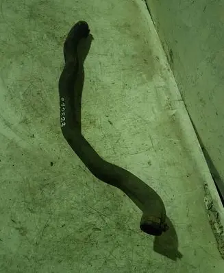 Volvo S60 Engine coolant pipe/hose